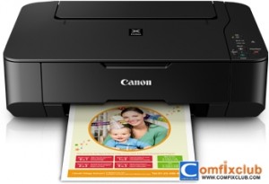 Canon PIXMA MP237 Driver