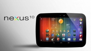 nexus 10