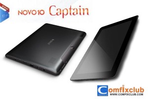 Ainol Novo 10 Captain