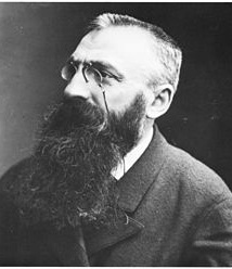 Auguste Rodin