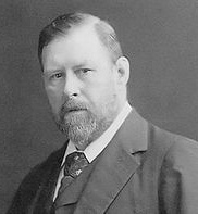 Bram Stoker