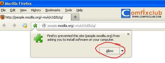 จำลอง Firefox OS บนคอม ระบบปฏิบัติการมือถือจาก Mozilla 