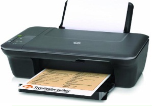 HP Deskjet 1050 Drive