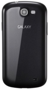 Samsung Galaxy Express