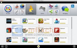 BlueStacks for Mac