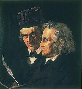 Brothers Grimm