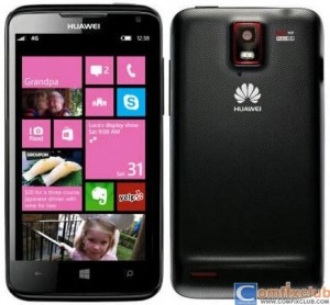 Huawei-Ascend-W2