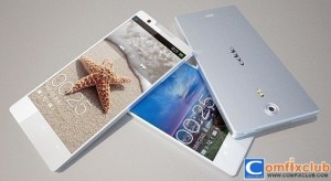 OPPO Fine 5