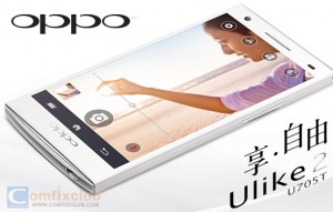 Oppo Ulike 2