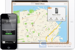 iPhone หาย ไม่ได้ลง Find my iPhone ทำไงดีสิ่งที่ควรทำก่อนละหลัง iPhone หาย