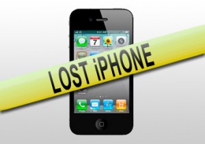 iPhone หาย ไม่ได้ลง Find my iPhone ทำไงดีสิ่งที่ควรทำก่อนละหลัง iPhone หาย