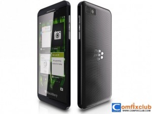 BlackBerry Z10