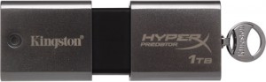 Kingston HyperX Predator เปิดตัวแฟลชไดรฟ์ขนาด 1 TB