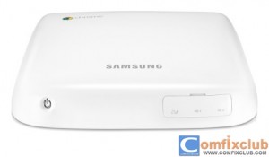 Samsung Chromebox Series 5