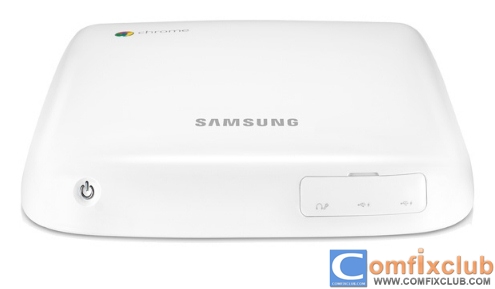 Samsung Chromebox Series 5