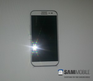 Samsung Galaxy S IV (Galaxy S4) เปิดตัวในงาน Samsung Mobile Unpacked 2013 วันที่ 4 มีนาคม 2556