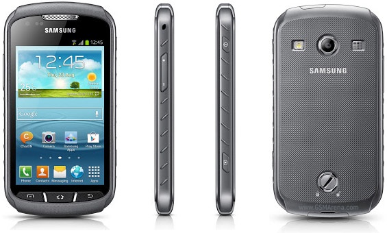 Samsung Galaxy Xcover 2