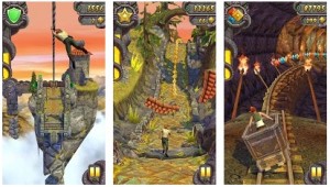 Temple Run 2 Android