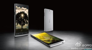 OPPO Find 5 ขายในไทยที่งาน Thailand Mobile Expo 2013