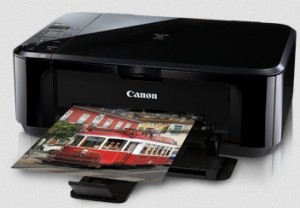 Canon PIXMA MG3170