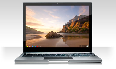 Google Chromebook Pixel