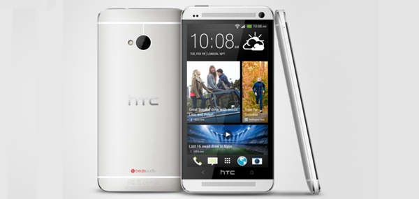 HTC One