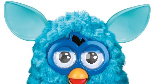 เฟอร์บี้ (Furby)