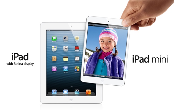 5 เหตุผลที่คนเลือก iPad 