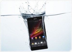 Sony Xperia Z