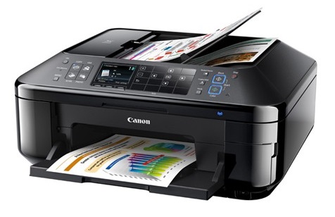 canon mx437 driver download