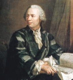 Leonhard Euler