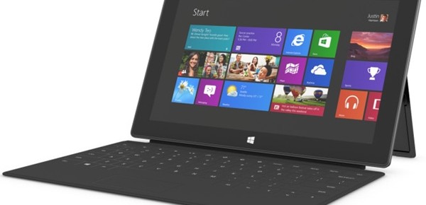 Microsoft Surface