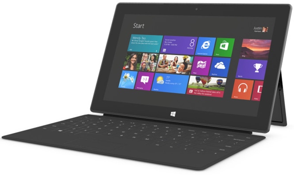 Microsoft Surface