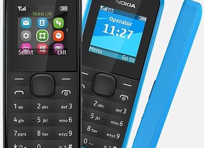 Nokia 105