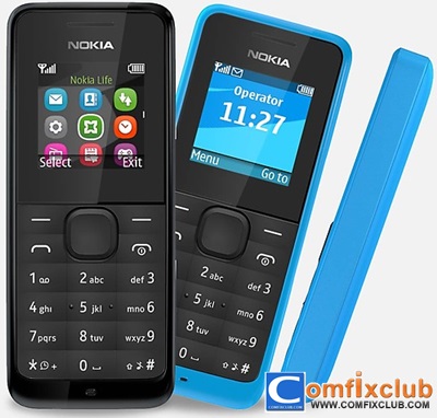 Nokia 105