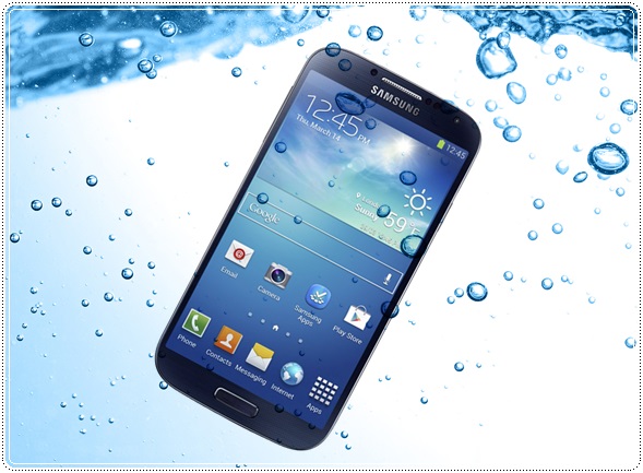 Samsung Galaxy S4 Active