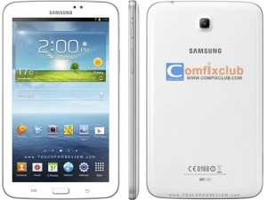 Samsung Galaxy Tab 3