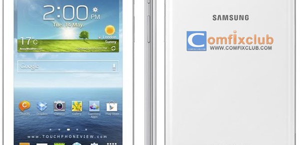 Samsung Galaxy Tab 3