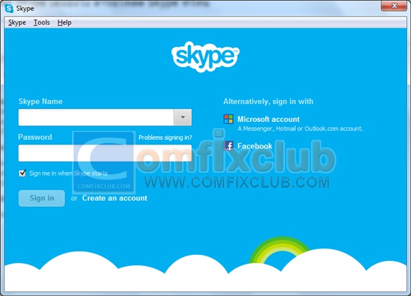 Skype