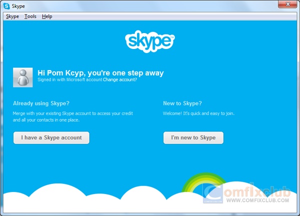 Skype