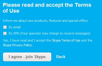 Skype