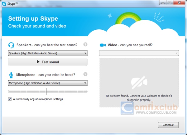 Skype