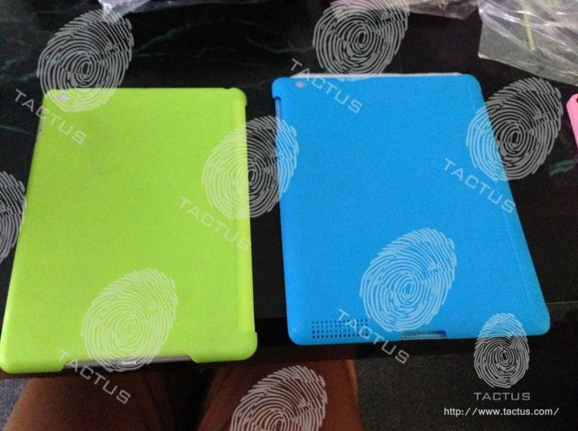 iPad 5 case