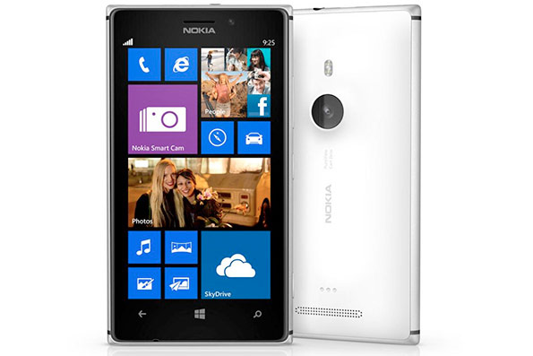 Nokia Lumia 925