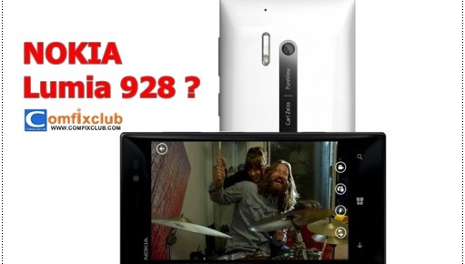 Nokia Lumia 928