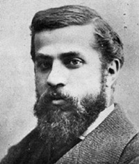 Antoni Gaudí