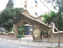 Antoni Gaudí