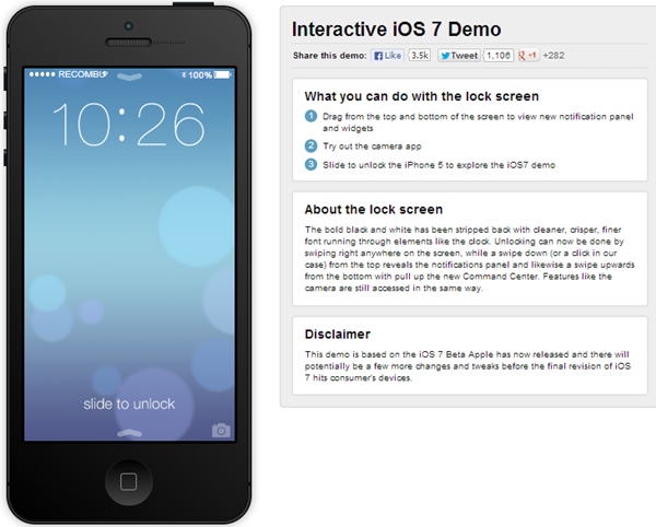 interactive-ios7-demo