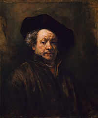 Rembrandt van Rijn