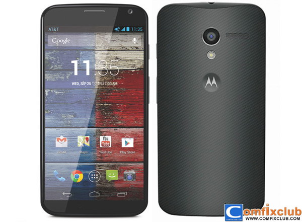 Motorola-Moto-X